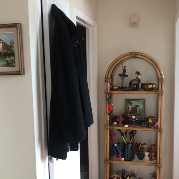 Lacoste winter coat for men - Picture 9 of 10